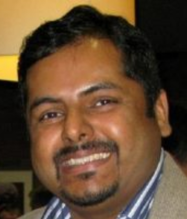 Soumo Ganguly