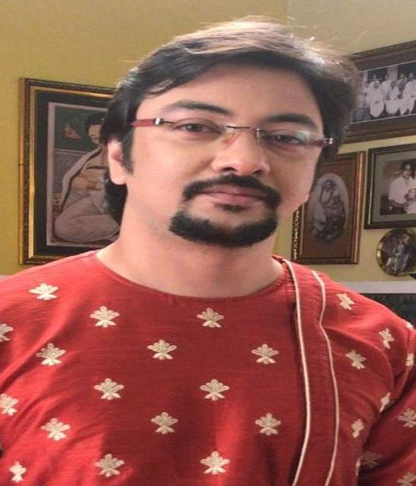 Soumya Banerjee