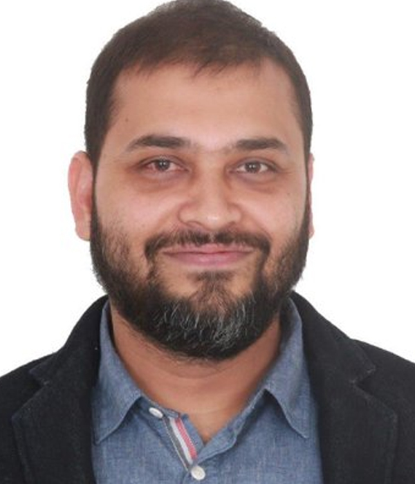 Soumya Mukhopadhyay
