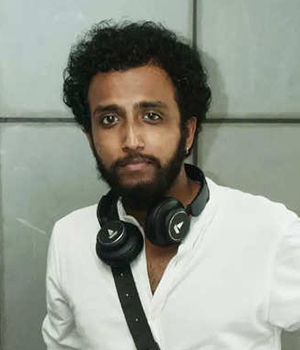 Soumya Murshidabadi
