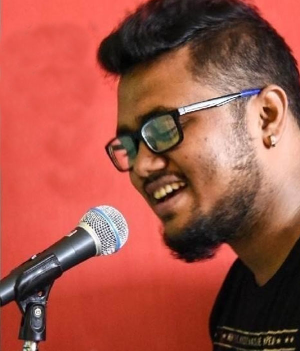 Soumyadip Chakraborty