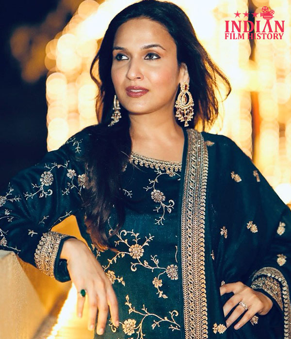 Soundarya Rajinikanth