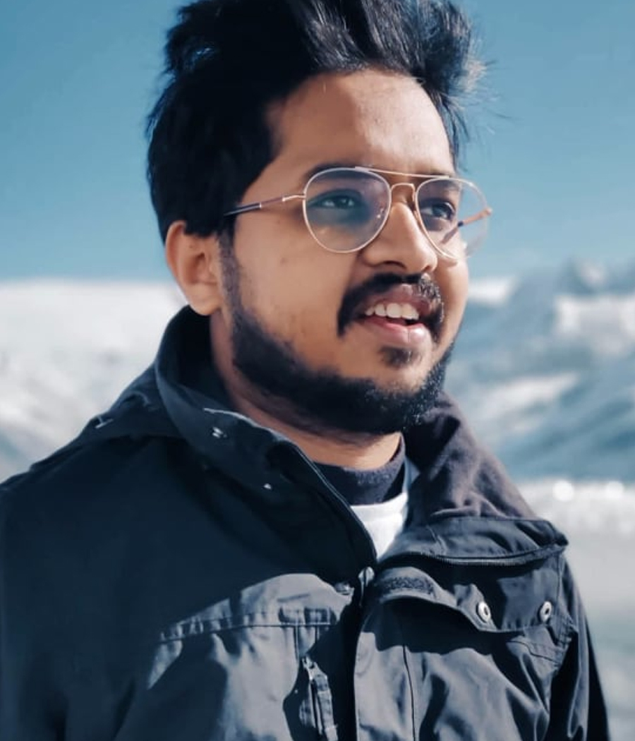 Sourabh Waghmare