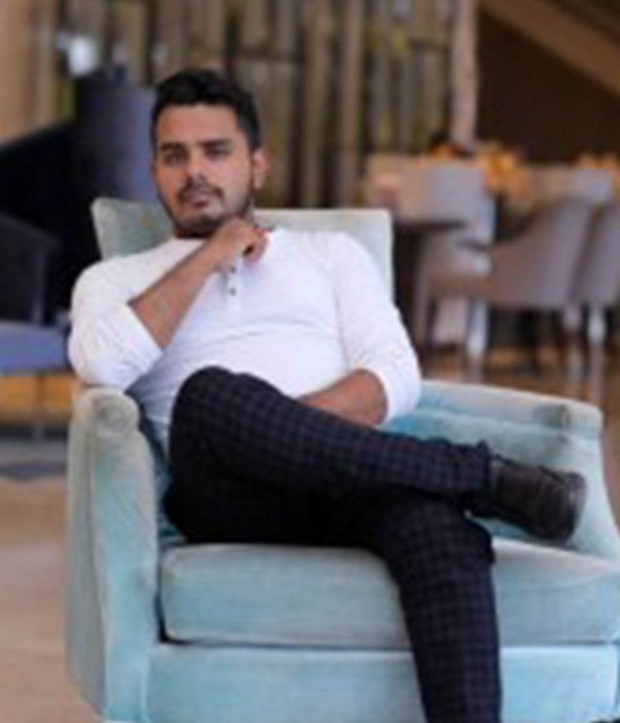 Sourav Baishya