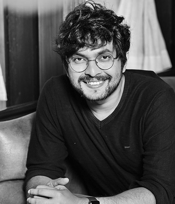 Sourav Chakraborty