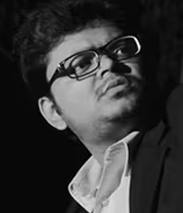 Sourav Saha