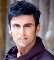 Souryansh Bharadwaj