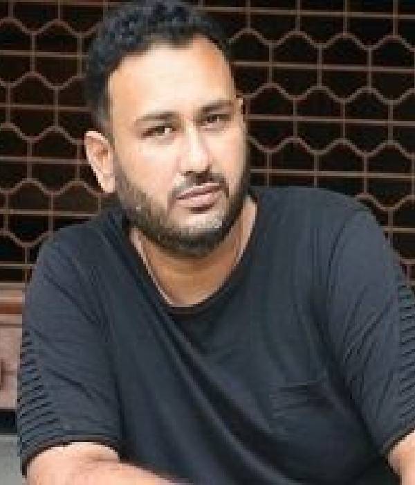 Souvik Basu