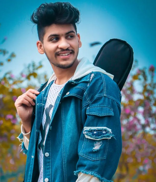 Souvik Paul
