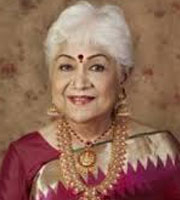 Sowcar Janaki