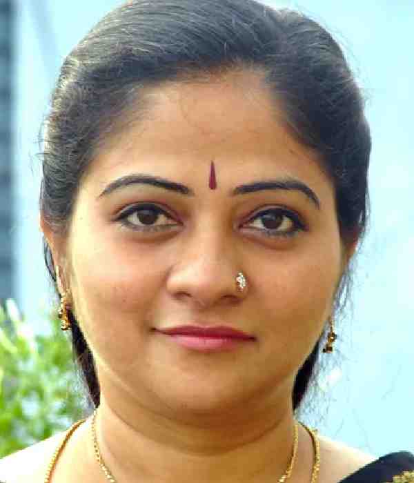 Sowmya Srinivas