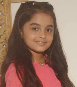 Spandan Chaturvedi