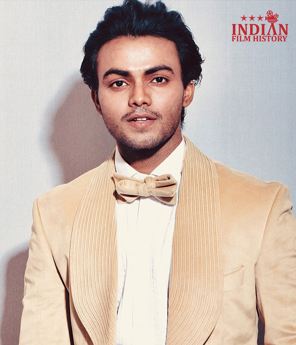 Sparsh Shrivastava