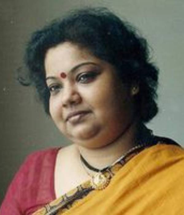 Srabani Sen