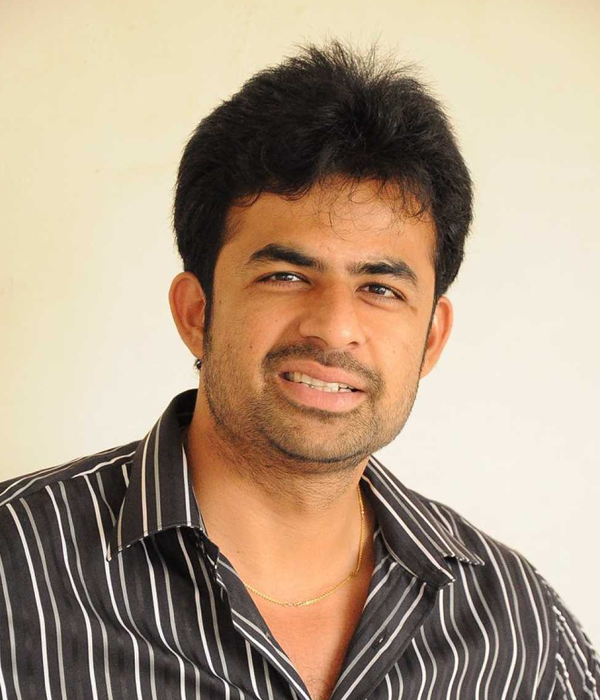 Sravan Raghavendra