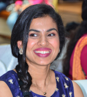 Sravana Bhargavi