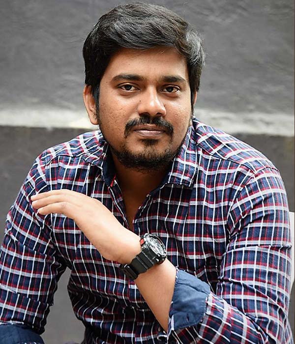 Sree Harsha Konuganti