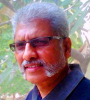 Sree Raam