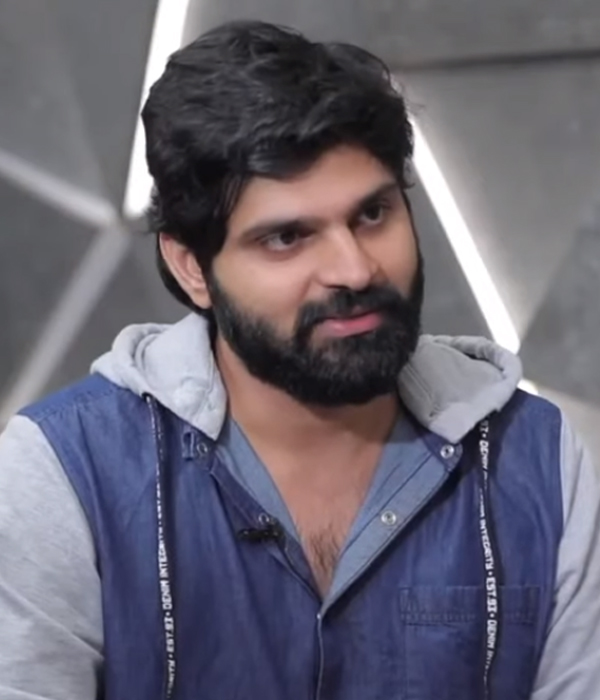 Sree Vishnu