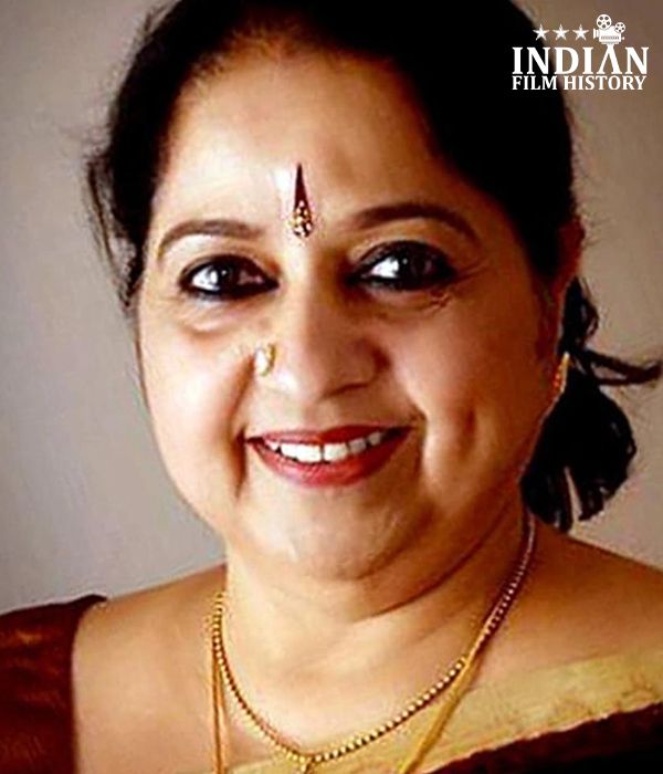 Sreedevi Unni