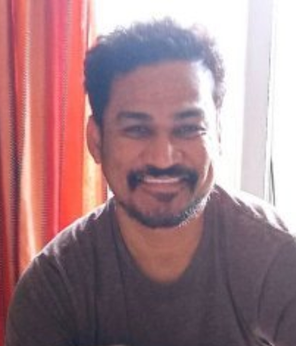 Sreedhar Swaraghav
