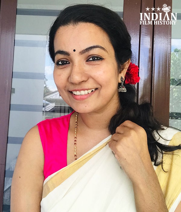 Sreeja Das