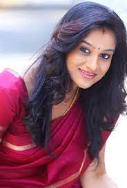 Sreejaya Nair
