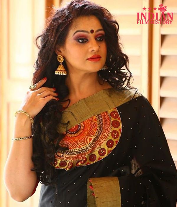 Sreejaya Nair