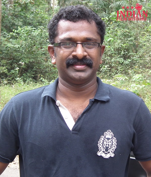 Sreejith Ravi