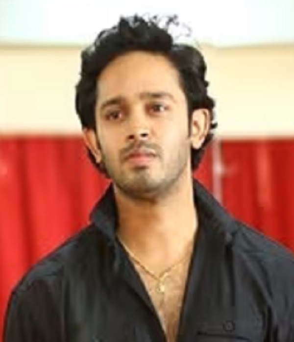 Sreejith Sreekantan