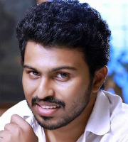 Sreejith Vijayan