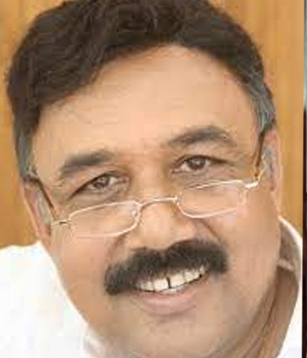 Sreekumar