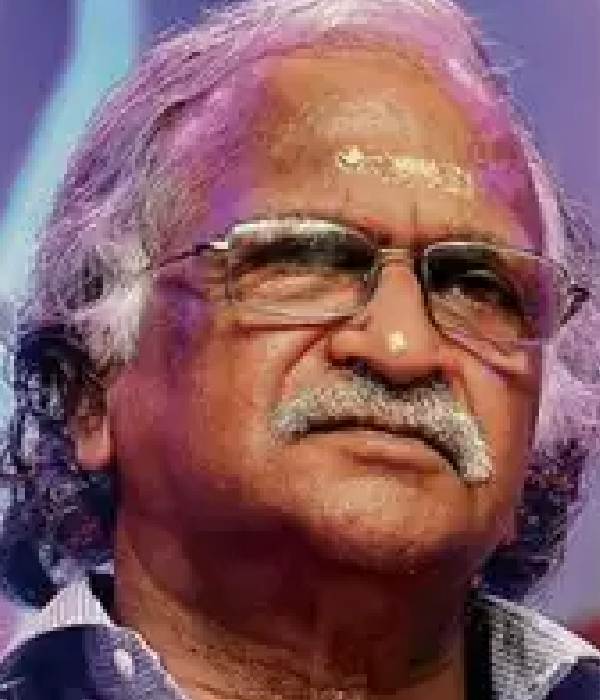 Sreekumaran Thampi