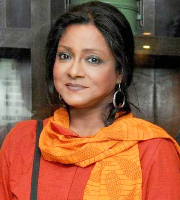 Sreela Majumdar