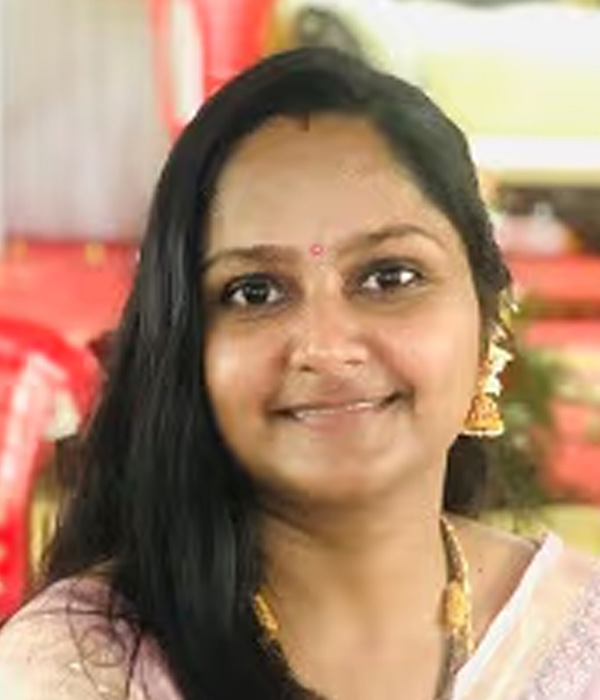 Sreelakshmi R