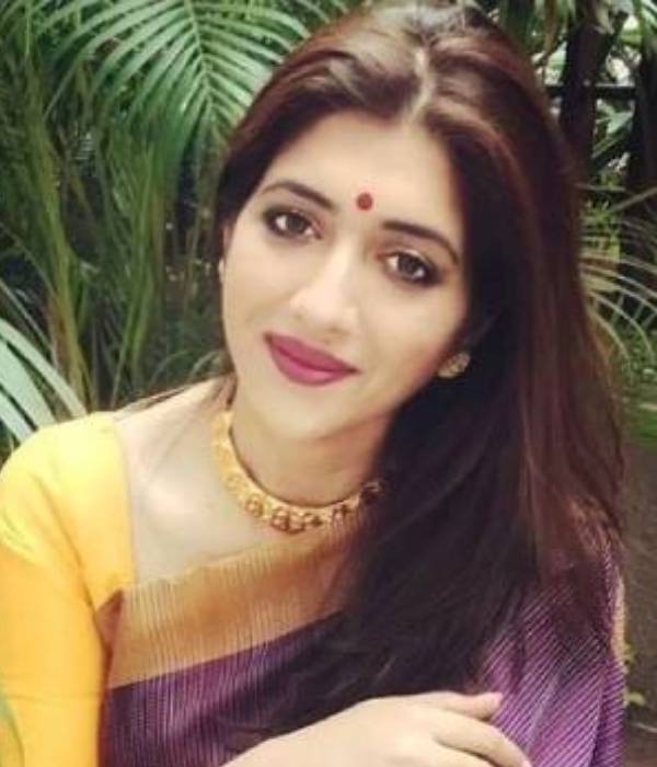 Sreenanda Shankar