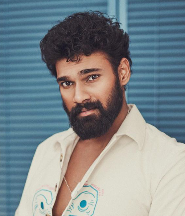 Sreenivas Bellamkonda