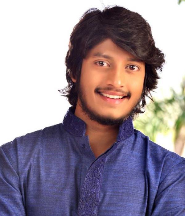 Sreenivas Sai