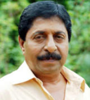 Sreenivasan