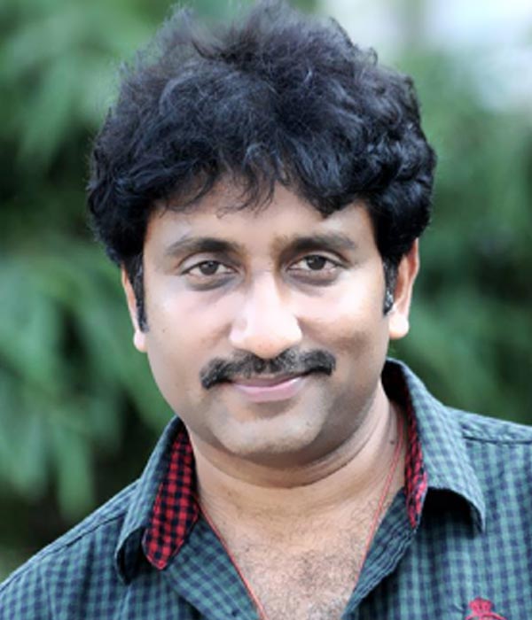 Sreenu Vaitla