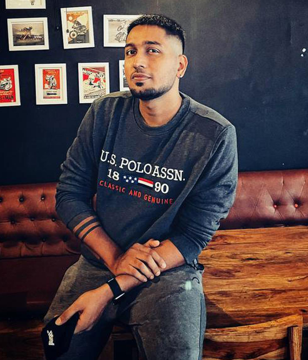 Sreeraj Raveendran