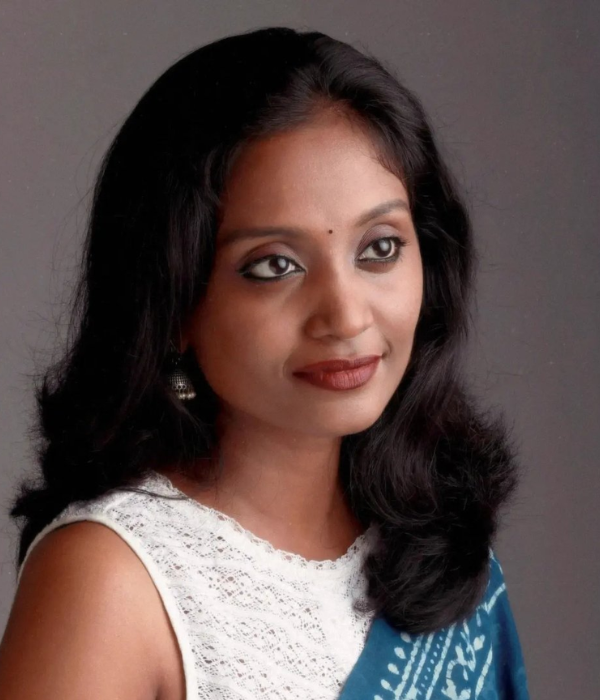 Sreeshma Chandran