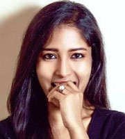 Srestha Banerjee