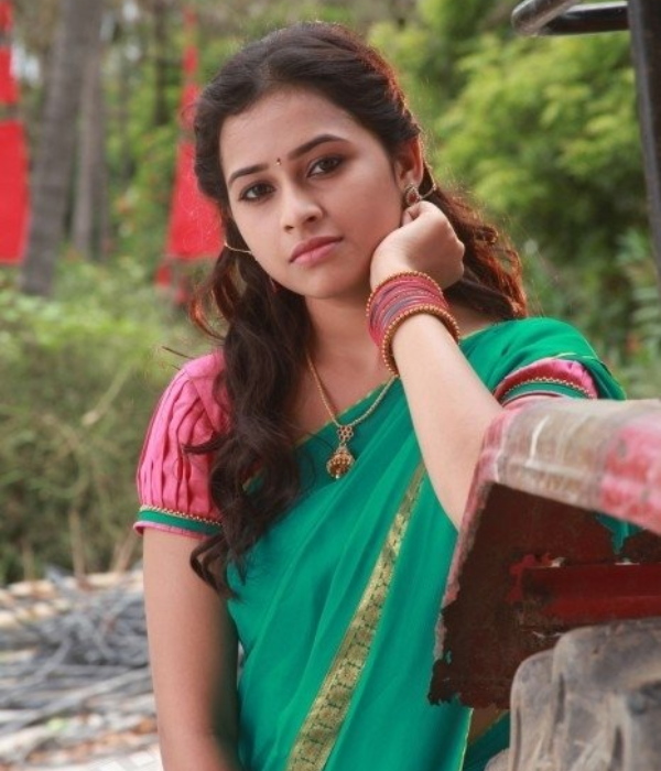 Sri Divya