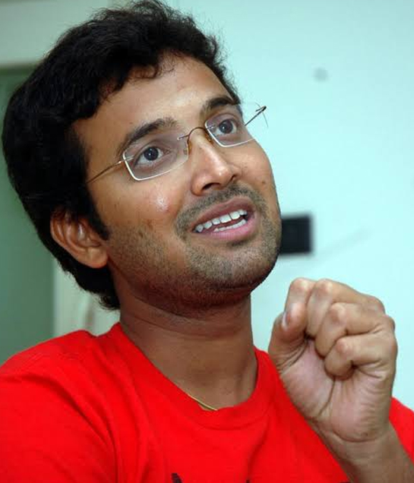 Sri Krishna