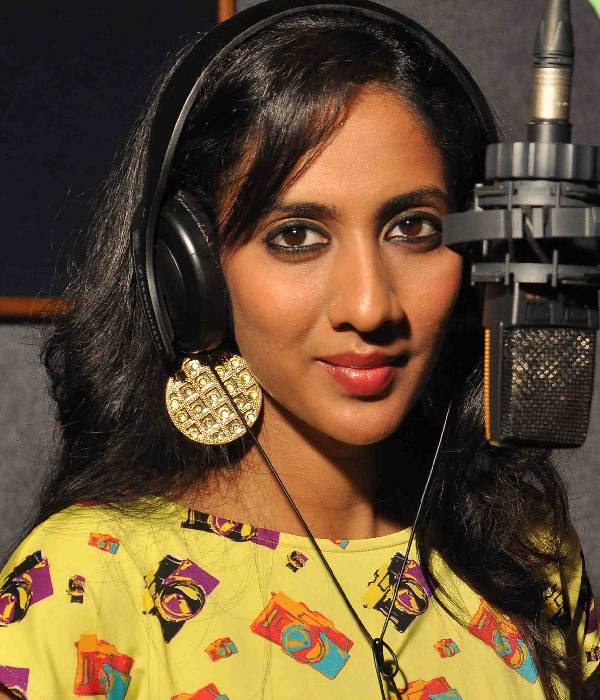 Sri Madhumitha