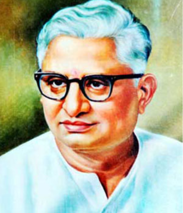 Sri Nyayapathi Raghava Rao