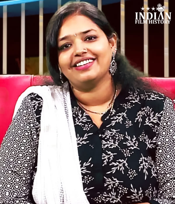 Sri Vardhini