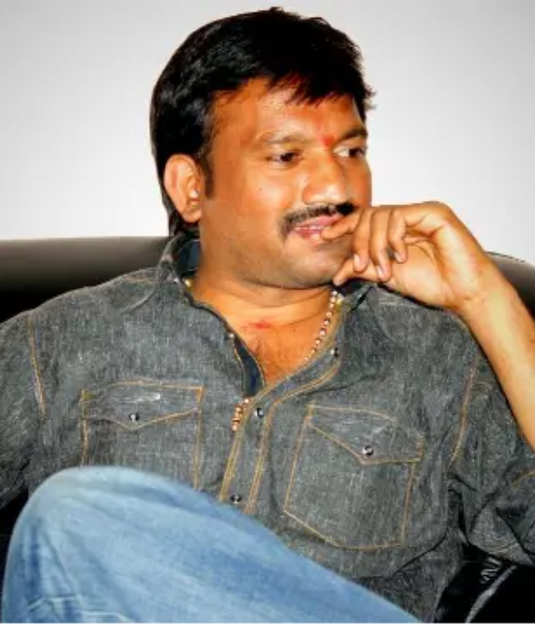 Sri Venkat