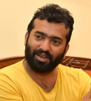 Sricharan Pakala